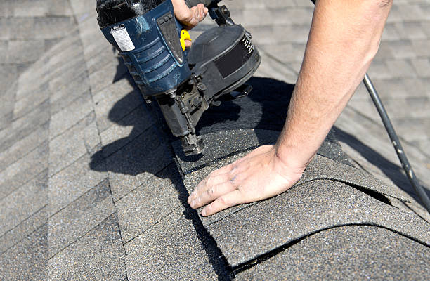 Best Sheet Metal Roofing  in Tipton, MO